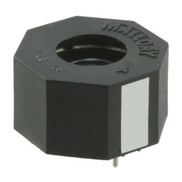 1 pcs : MSS300R - 8 Ohms General Purpose Speaker 250 mW 1 kHz ~ 4 kHz Top Octagon