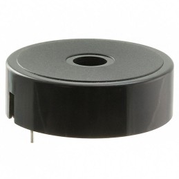 1 pcs : SBT200PC - Buzzers Transducer, Externally Driven Piezo 1.5mA 200Hz 85dB @ 5V, 10cm Through Hole PC Pins