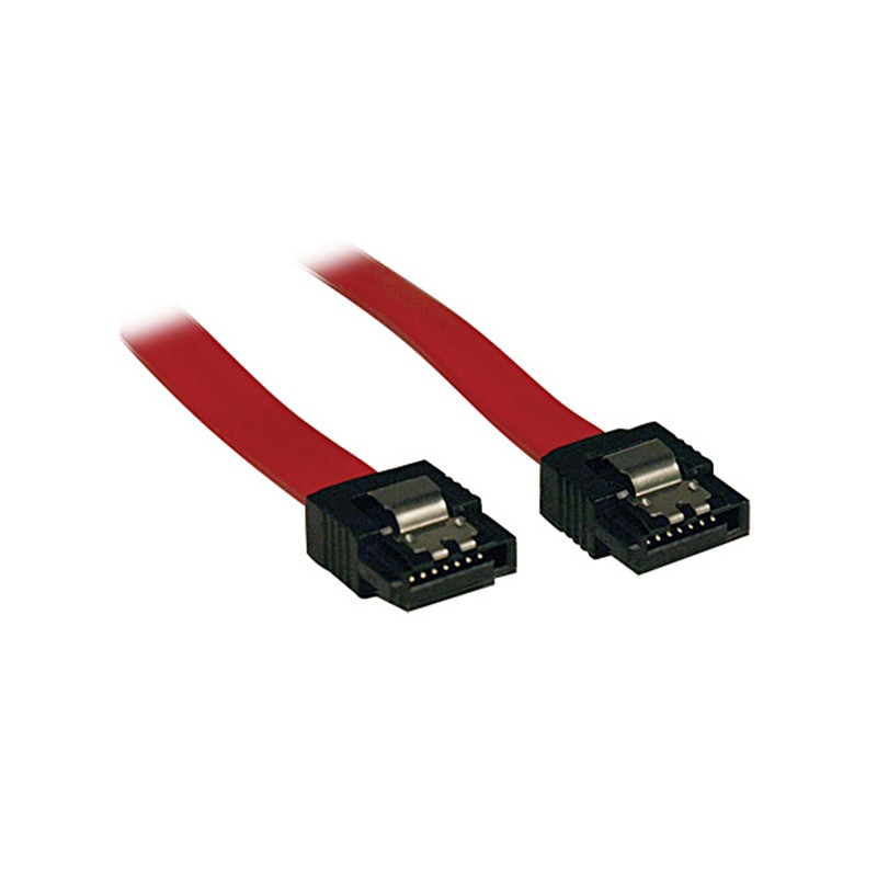 1 pcs : P940-12I - CABLE SATA M-M 304.8MM