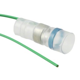 1 pcs : CWT-9-W122-5 - SLDR SLV WIRE-WIRE 0.343/0.362'