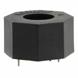 1 pcs : MSS5M0 - Buzzers Indicator, Internally Driven Piezo 5 V 200mA 325Hz 85dB @ 5V, 10cm Through Hole PC Pins