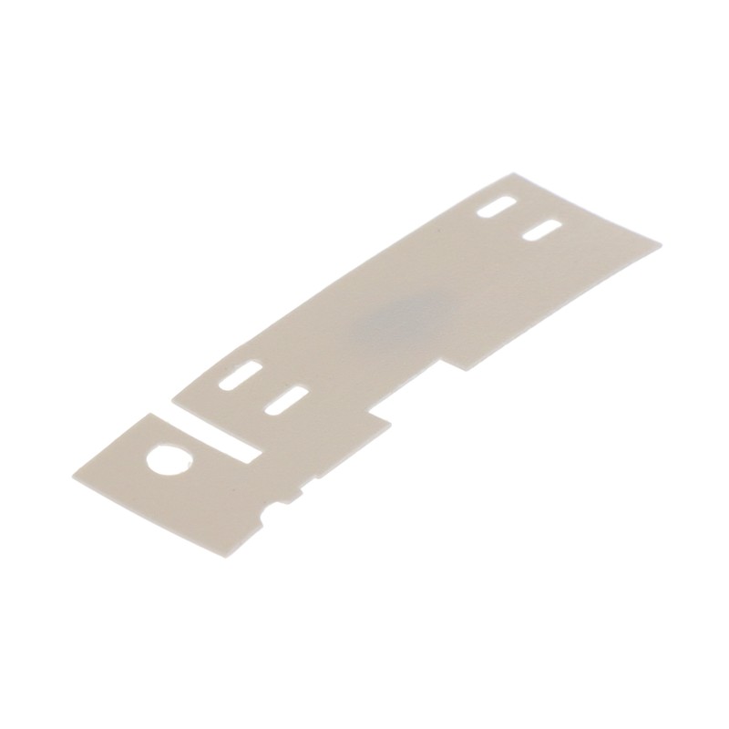 1 pcs : HTCM-SCE-TP-1/4-4H-9 - WIRE MARKER CBL TIE 10.4X51.4MM