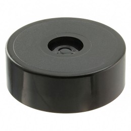 1 pcs : SBS300PC - Buzzers Transducer, Externally Driven Magnetic 2.8 V 325Hz 95dB @ 9V, 10cm Through Hole PC Pins