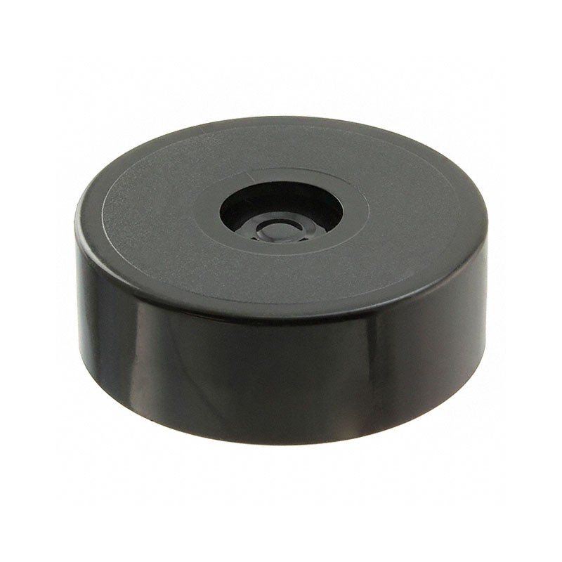 1 pcs : SBS300PC - Buzzers Transducer, Externally Driven Magnetic 2.8 V 325Hz 95dB @ 9V, 10cm Through Hole PC Pins