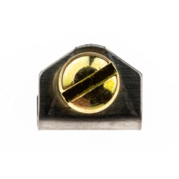 5 pcs - TE Connectivity, Series HDF or HDP or HDE Series Screw Retainer For Use With D-Sub Connector