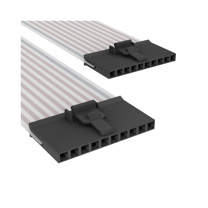 1 pcs : A9CCA-1008E - FLEX CABLE - AFK10A/AE10/AFK10A