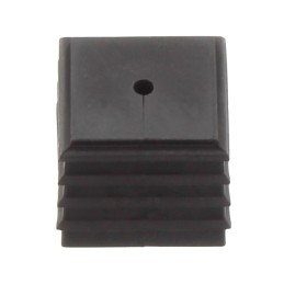 1 pcs : 2584760000 - SEALING ELEMENT BLACK, SMALL