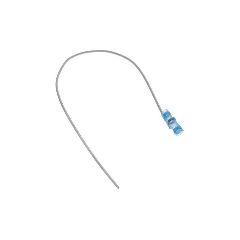 1 pcs : D-146-0206 - SLDR SLV WIRE-WIRE 0.106/0.125'