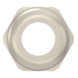 1 pcs : 1SNG613005R0000 - CABLE GLAND 5-10MM M16 BRASS