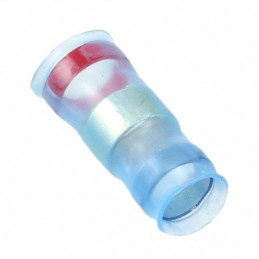 1 pcs : 620069-000 - SLDR SLV WIRE-WIRE 0.175/0.195'