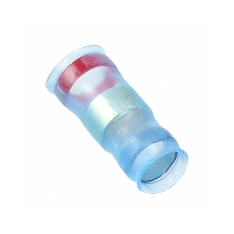 1 pcs : 620069-000 - SLDR SLV WIRE-WIRE 0.175/0.195'