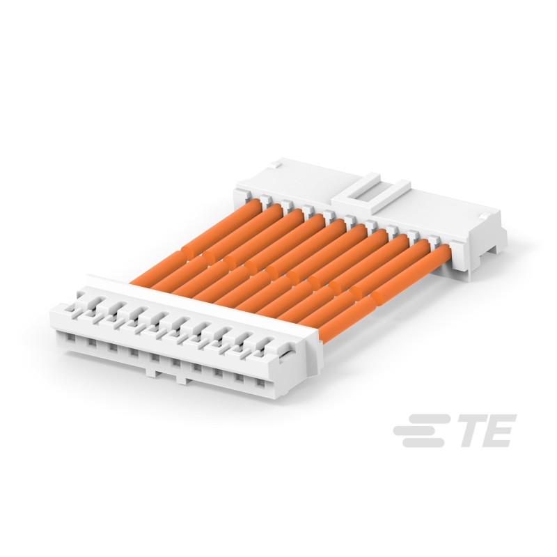 1 pcs : 2405418-5 - 10P TO 10P 300MM CABLE ASS'Y,1-4