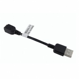 1 pcs : 10-00662 - CBL USB2.0 MIN B RCP-A PLG 0.33'