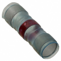 1 pcs : 225107-000 - SLDR SLEEVE WIRE-WIRE 0.28/0.3'