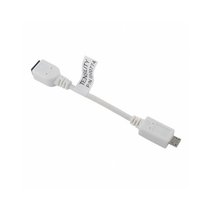 1 pcs : 10-00774 - CBL USB2.0 MINI A RCPT-MCR B PLG