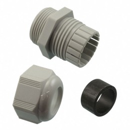1 pcs : 1569020000 - CABLE GLAND 13-18.01MM PG21