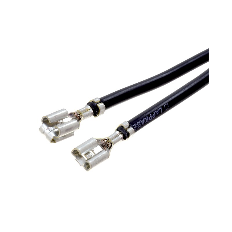 1 pcs : 0881.0075 - JUMPER WIRE CONNECTION KE/KG