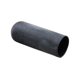 1 pcs : 101A041-3-0 - HEATSHRINK CAP SZ41 BLACK