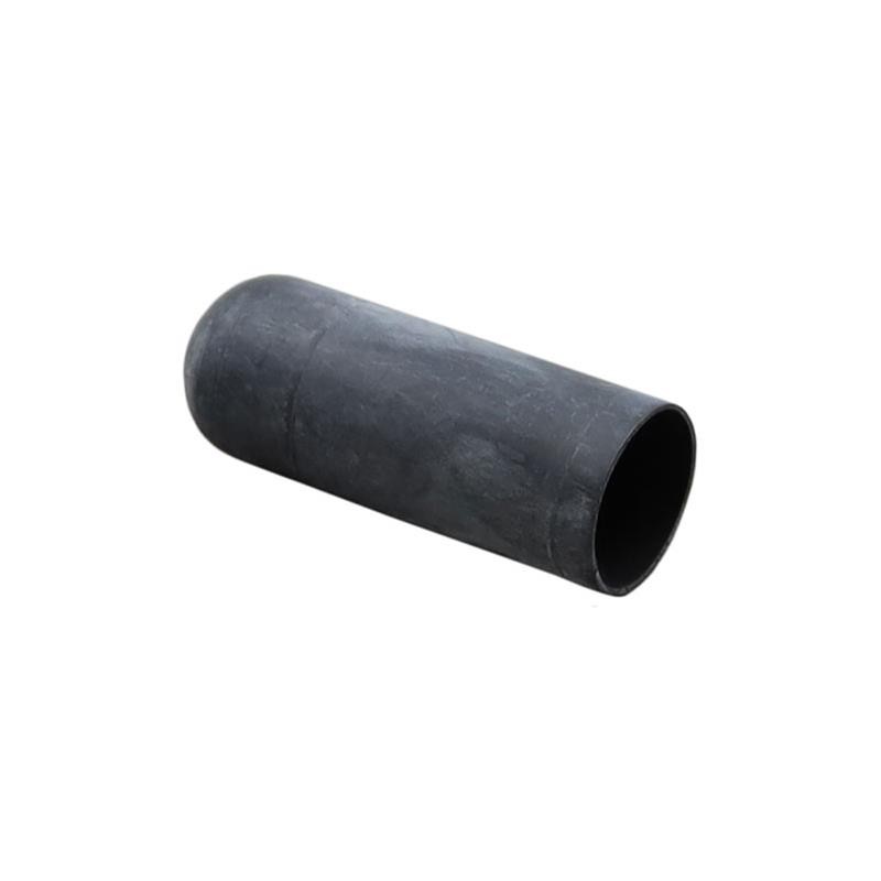 1 pcs : 101A041-3-0 - HEATSHRINK CAP SZ41 BLACK