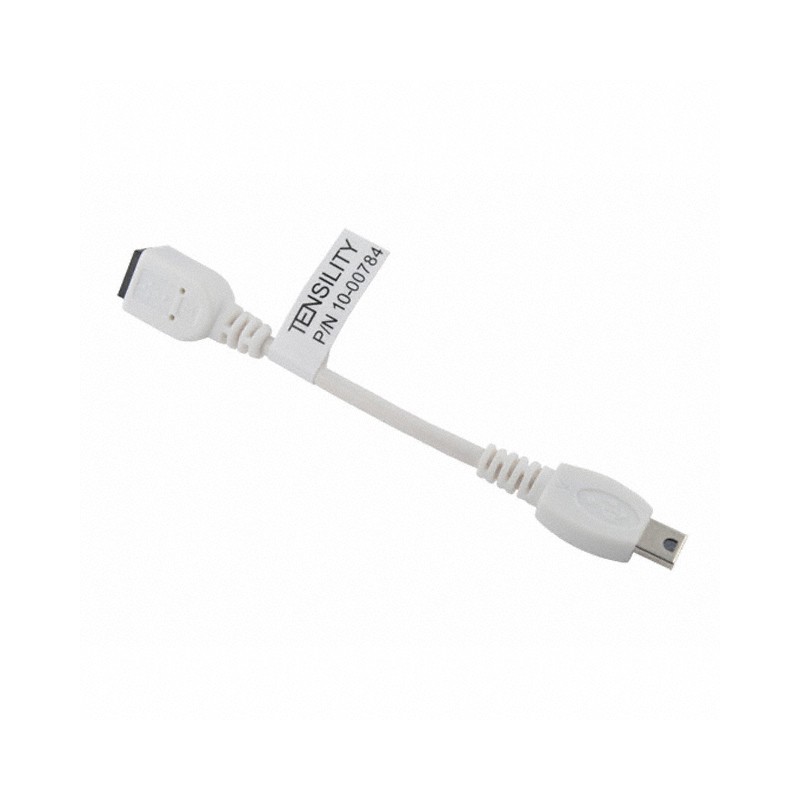 1 pcs : 10-00784 - CBL USB2.0 MINI B RCPT-MIN A PLG