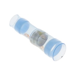 1 pcs : S200-2-00 - SLDR SLV WIRE-WIRE 0.105/0.145'