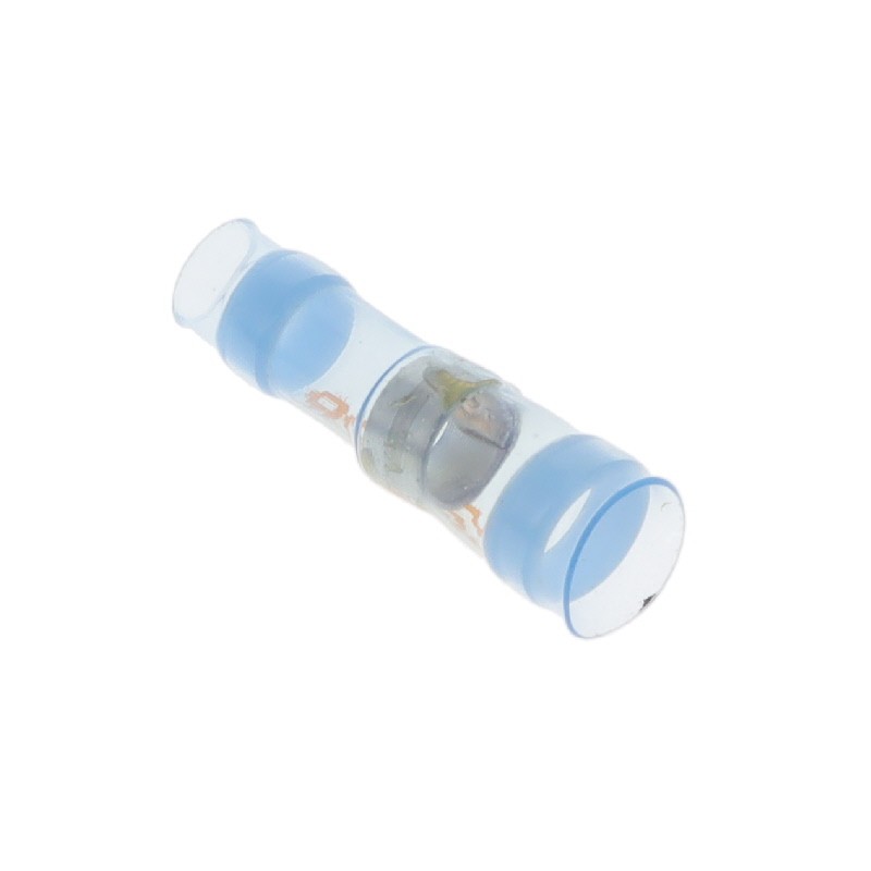 1 pcs : S200-2-00 - SLDR SLV WIRE-WIRE 0.105/0.145'