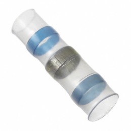 1 pcs : B-150-07 - SLDR SLV WIRE-WIRE 0.267/0.287'