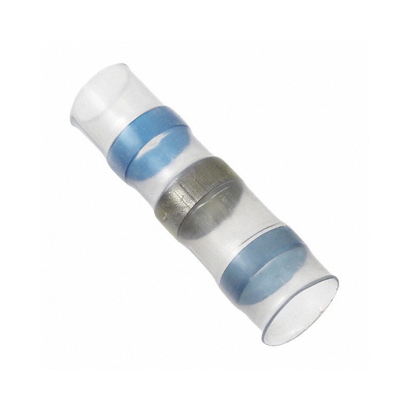 1 pcs : B-150-07 - SLDR SLV WIRE-WIRE 0.267/0.287'