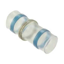 1 pcs : B-155-11 - SLDR SLV WIRE-WIRE 0.425/0.453'