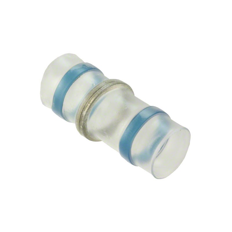 1 pcs : B-155-11 - SLDR SLV WIRE-WIRE 0.425/0.453'