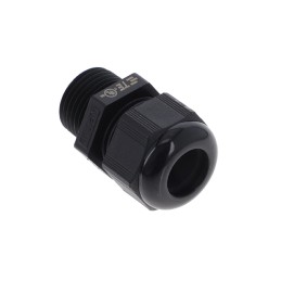 1 pcs : EP-SGL-NPT12-BL-D - CABLE GLAND 10-14MM 1/2' NPT