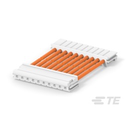 1 pcs : 2405419-5 - 2.5MM 10P CABLE ASSEMBLY,1-44013