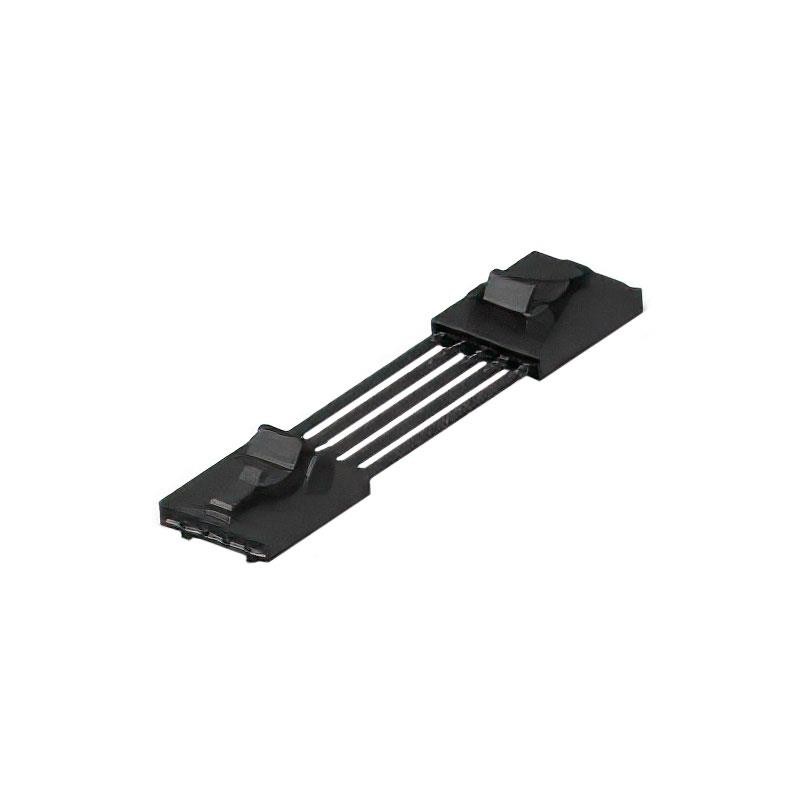 1 pcs : 1-2267795-1 - CA, MTE FOW-FOW, 2POS, 300MM 15A