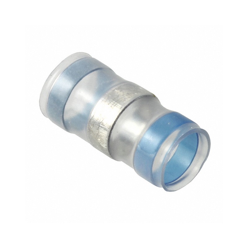 1 pcs : B-150-07-S - SLDR SLV WIRE-WIRE 0.267/0.287'