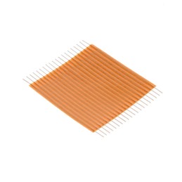 1 pcs : FSK-11A-20 - CABLE FLXSTRP 20POS 1.27MM 1'