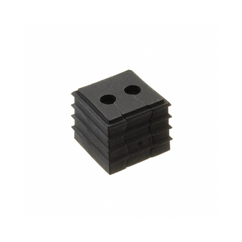 1 pcs : 2583620000 - MULTIPLE SEALING ELEMENT BLACK,