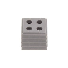 1 pcs : 2584840000 - MULTIPLE SEALING ELEMENT GRAY, S