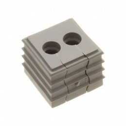 1 pcs : 2584880000 - MULTIPLE SEALING ELEMENT GRAY, S