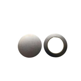 1 pcs : OWPB-3552-30-A - 3 kHz Standard Buzzer Element 30V p-p 1.378' Dia (35.00mm) 500 Ohms