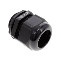 1 pcs : EP-SGL-M40-BL-F - CABLE GLAND 22-32MM M40 POLYAMID