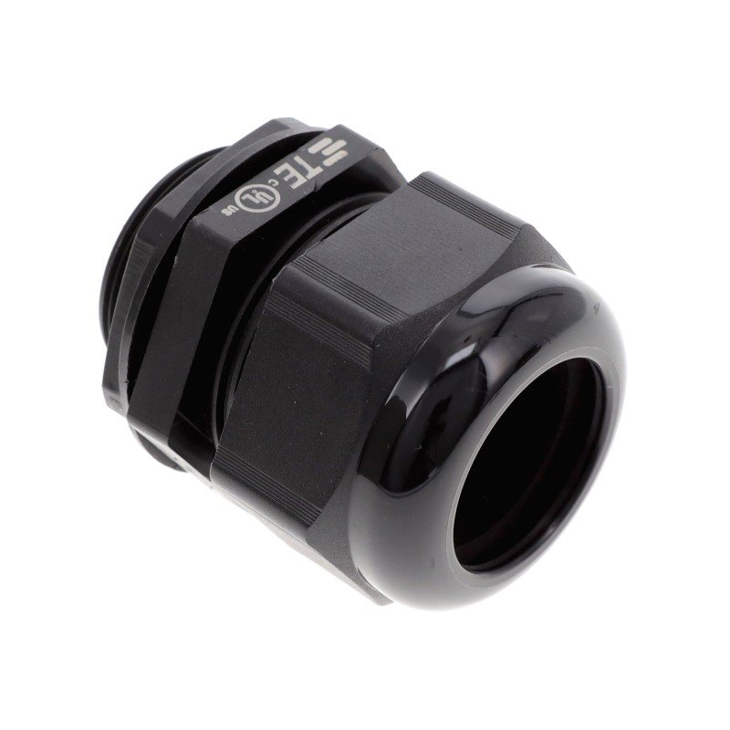 1 pcs : EP-SGL-M40-BL-F - CABLE GLAND 22-32MM M40 POLYAMID