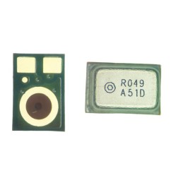 1 pcs : OWMMOA-271809A-S381FANC-BP - 100 Hz ~ 10 kHz Analog Microphone MEMS (Silicon) 1.6 V ~ 3.6 V Omnidirectional (-38dB ±1dB 