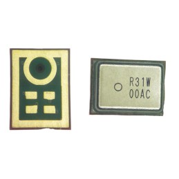 1 pcs : OWMMOD-403010A-S261F-BP - 100 Hz ~ 10 kHz Digital, PDM Microphone MEMS (Silicon) 1.64 V ~ 3.6 V Omnidirectional (-26dB ±