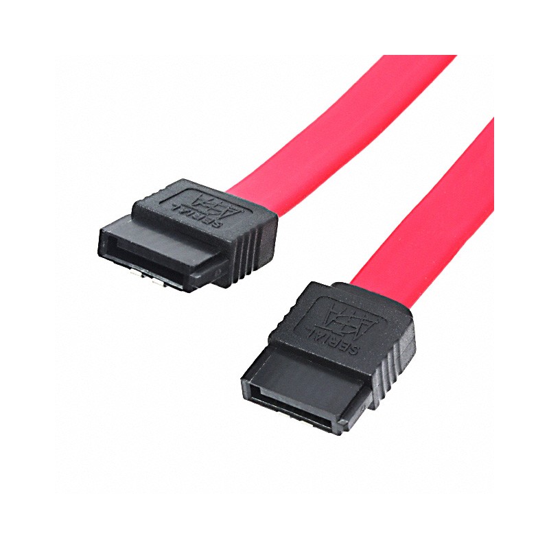 1 pcs : P940-19I - CABLE SATA M-M 482.6MM