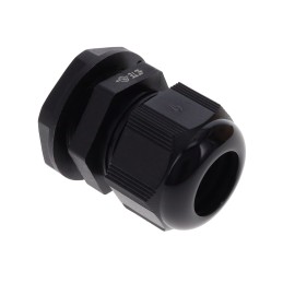 1 pcs : EP-SGL-PG21-BL-B - CABLE GLAND 13-18.01MM PG21