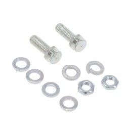 5 pcs - FCT from Molex, F-SGV1 Series Screw Set For Use With D-Sub Connector