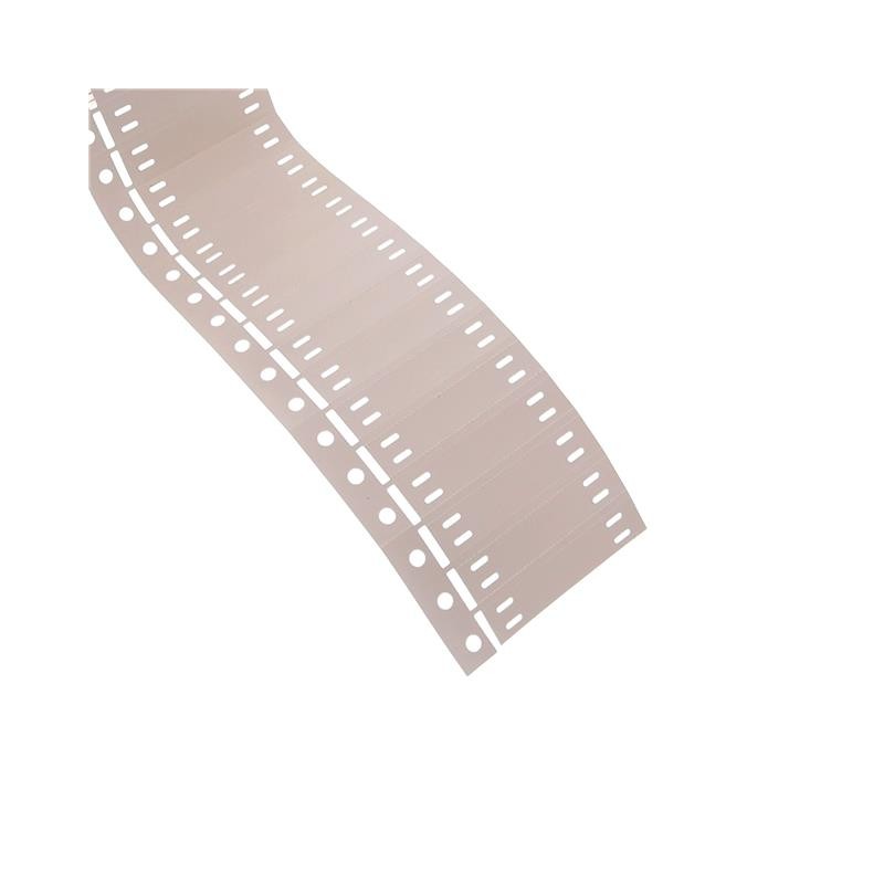 1 pcs : HTCM-SCE-1/4-4H-9 - WIRE MARKER CBL TIE 10.4X51.4MM