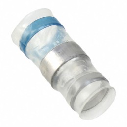 1 pcs : 621060-000 - SLDR SLV WIRE-WIRE 0.235/0.255'