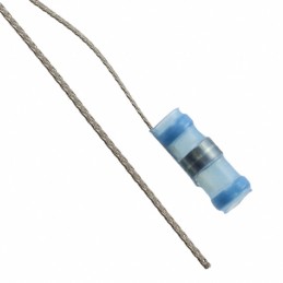 1 pcs : SO63-3-01 - SLDR SLEEVE WIRE-WIRE 0.17/0.2'