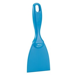 1 pcs - Vikan Polypropylene Hand Scraper, 1 piece